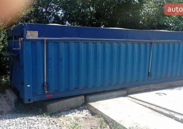 Красный Кроне SDP 27, объемом двигателя 0 л и пробегом 0 тыс. км за 3000 $, фото 5 на Automoto.ua