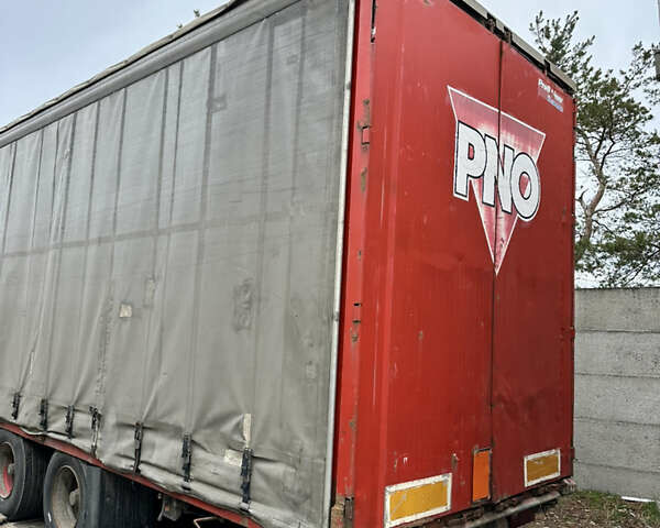 Красный Кроне SDP 27, объемом двигателя 0 л и пробегом 0 тыс. км за 4500 $, фото 3 на Automoto.ua