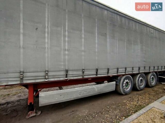 Красный Кроне SDP 27, объемом двигателя 0 л и пробегом 0 тыс. км за 3900 $, фото 4 на Automoto.ua