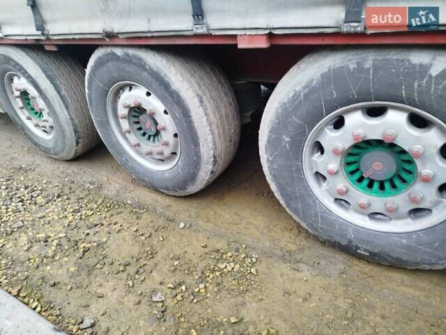 Красный Кроне SDP 27, объемом двигателя 0 л и пробегом 0 тыс. км за 3900 $, фото 5 на Automoto.ua