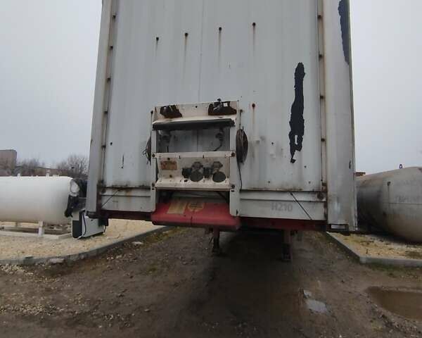 Красный Кроне SDP 27, объемом двигателя 0 л и пробегом 0 тыс. км за 3900 $, фото 6 на Automoto.ua