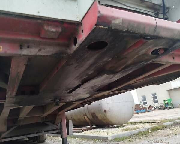 Красный Кроне SDP 27, объемом двигателя 0 л и пробегом 0 тыс. км за 3900 $, фото 7 на Automoto.ua