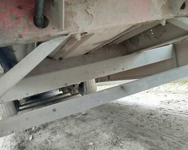 Красный Кроне SDP 27, объемом двигателя 0 л и пробегом 0 тыс. км за 3900 $, фото 8 на Automoto.ua