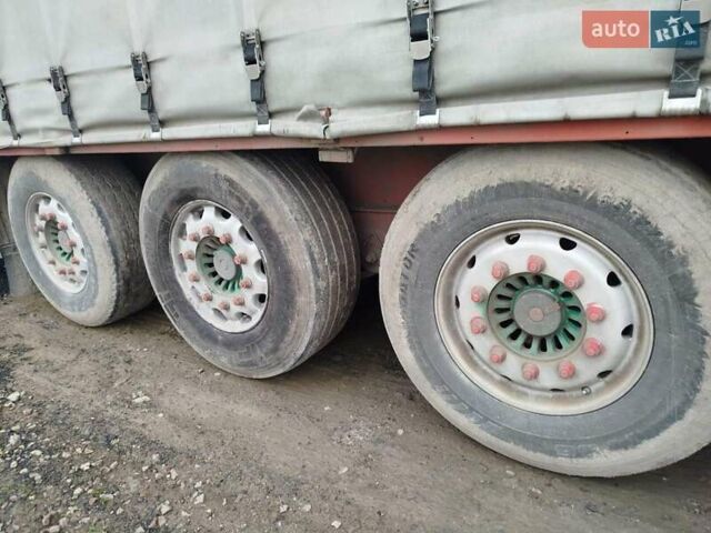 Красный Кроне SDP 27, объемом двигателя 0 л и пробегом 0 тыс. км за 3900 $, фото 1 на Automoto.ua