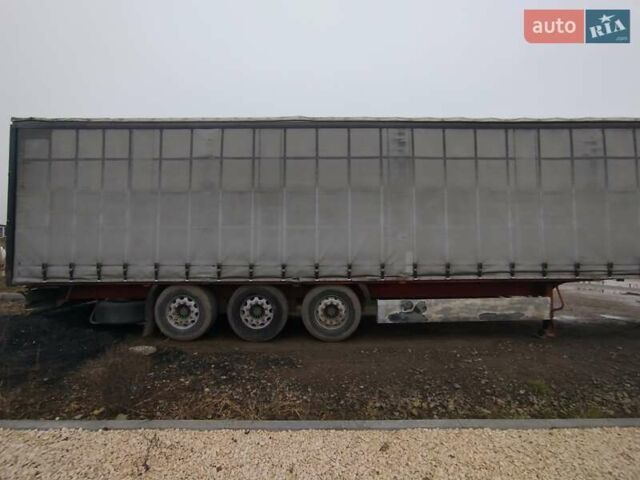 Красный Кроне SDP 27, объемом двигателя 0 л и пробегом 0 тыс. км за 3900 $, фото 2 на Automoto.ua