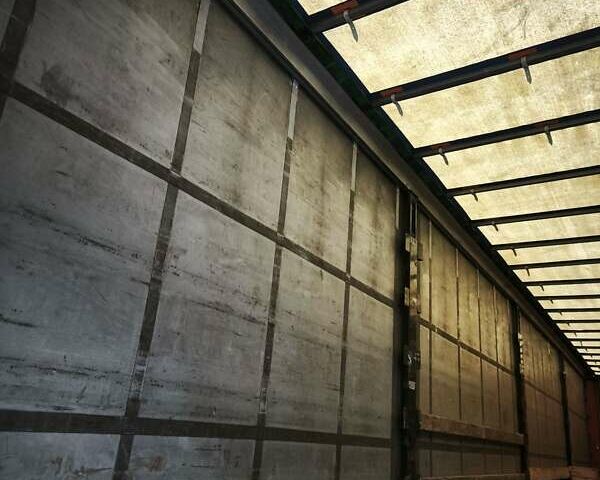 Червоний Кроне SDP 27, об'ємом двигуна 0 л та пробігом 100 тис. км за 3300 $, фото 4 на Automoto.ua