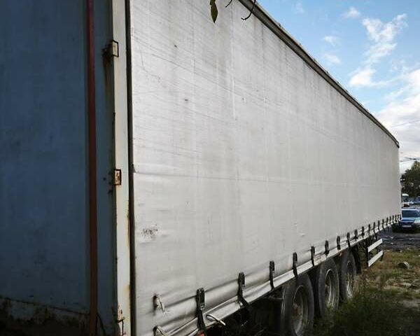 Червоний Кроне SDP 27, об'ємом двигуна 0 л та пробігом 100 тис. км за 3300 $, фото 12 на Automoto.ua