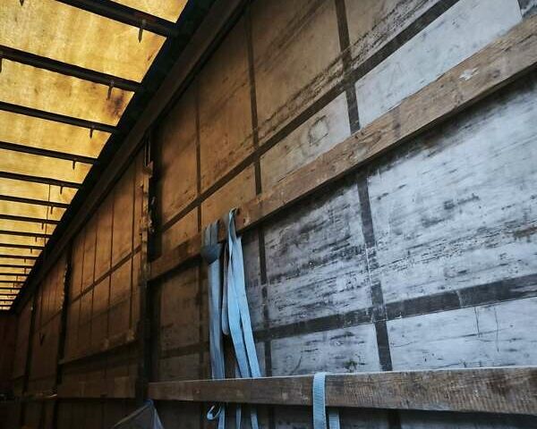 Червоний Кроне SDP 27, об'ємом двигуна 0 л та пробігом 100 тис. км за 3300 $, фото 10 на Automoto.ua