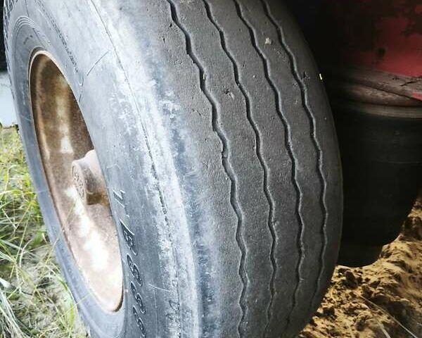 Червоний Кроне SDP 27, об'ємом двигуна 0 л та пробігом 100 тис. км за 3300 $, фото 6 на Automoto.ua