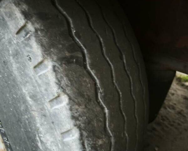 Червоний Кроне SDP 27, об'ємом двигуна 0 л та пробігом 100 тис. км за 3300 $, фото 13 на Automoto.ua