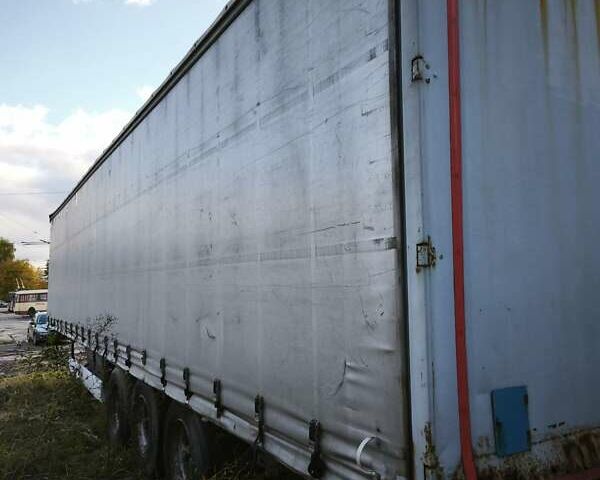 Червоний Кроне SDP 27, об'ємом двигуна 0 л та пробігом 100 тис. км за 3300 $, фото 11 на Automoto.ua