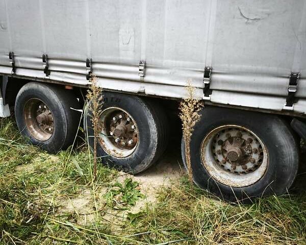 Червоний Кроне SDP 27, об'ємом двигуна 0 л та пробігом 100 тис. км за 3300 $, фото 16 на Automoto.ua