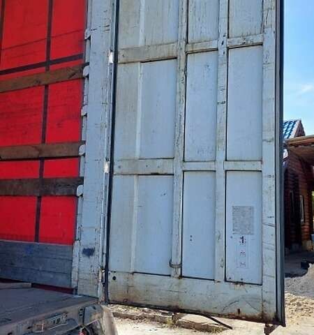 Красный Кроне SDP 27, объемом двигателя 0 л и пробегом 100 тыс. км за 7643 $, фото 5 на Automoto.ua