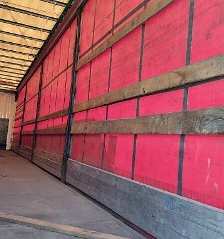 Красный Кроне SDP 27, объемом двигателя 0 л и пробегом 100 тыс. км за 7643 $, фото 7 на Automoto.ua