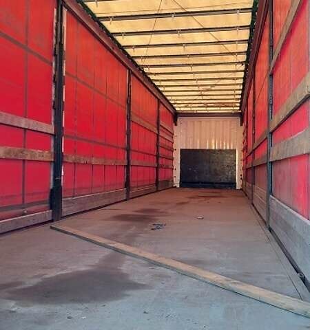 Красный Кроне SDP 27, объемом двигателя 0 л и пробегом 100 тыс. км за 7643 $, фото 6 на Automoto.ua