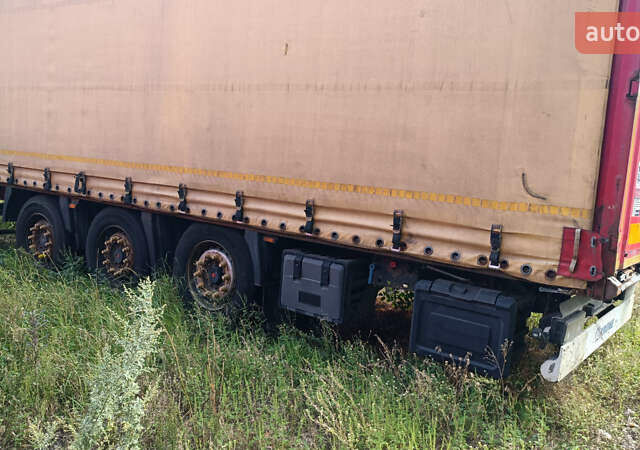 Красный Кроне SDP 27, объемом двигателя 0 л и пробегом 0 тыс. км за 7000 $, фото 7 на Automoto.ua