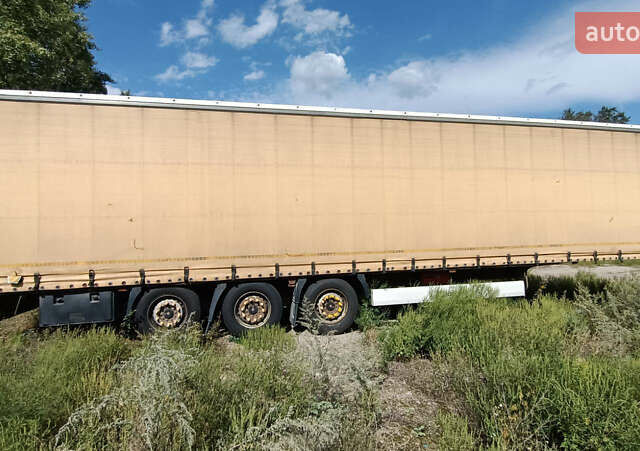 Красный Кроне SDP 27, объемом двигателя 0 л и пробегом 0 тыс. км за 7000 $, фото 6 на Automoto.ua