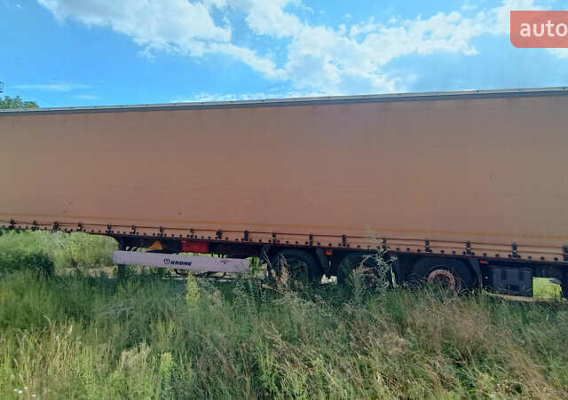 Красный Кроне SDP 27, объемом двигателя 0 л и пробегом 0 тыс. км за 7000 $, фото 9 на Automoto.ua