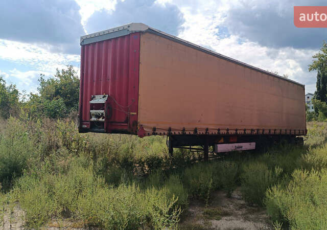 Красный Кроне SDP 27, объемом двигателя 0 л и пробегом 0 тыс. км за 7000 $, фото 10 на Automoto.ua