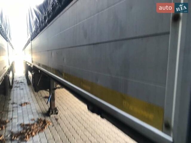 Красный Кроне SDP 27, объемом двигателя 0 л и пробегом 1 тыс. км за 12313 $, фото 12 на Automoto.ua