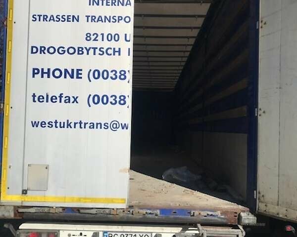 Красный Кроне SDP 27, объемом двигателя 0 л и пробегом 1 тыс. км за 12313 $, фото 4 на Automoto.ua