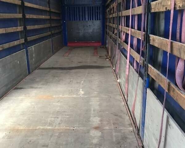 Красный Кроне SDP 27, объемом двигателя 0 л и пробегом 1 тыс. км за 12313 $, фото 3 на Automoto.ua