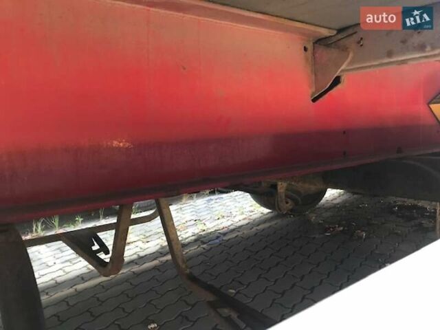 Красный Кроне SDP 27, объемом двигателя 0 л и пробегом 1 тыс. км за 12313 $, фото 9 на Automoto.ua