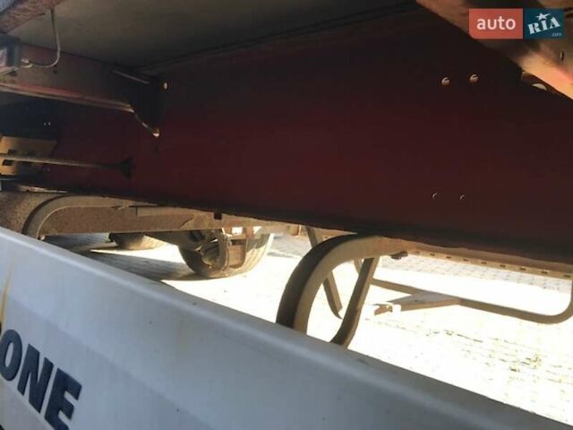 Красный Кроне SDP 27, объемом двигателя 0 л и пробегом 1 тыс. км за 12313 $, фото 16 на Automoto.ua