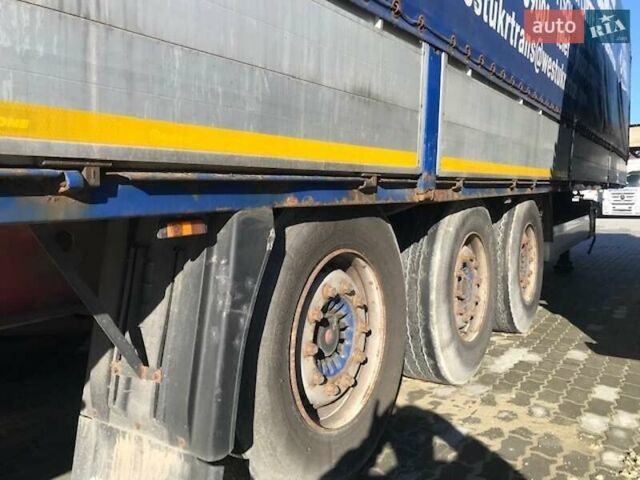 Красный Кроне SDP 27, объемом двигателя 0 л и пробегом 1 тыс. км за 12313 $, фото 11 на Automoto.ua