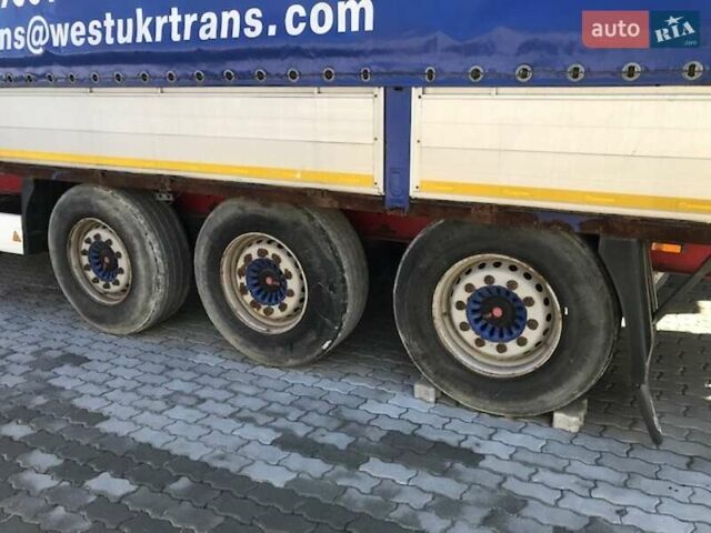 Красный Кроне SDP 27, объемом двигателя 0 л и пробегом 1 тыс. км за 12313 $, фото 5 на Automoto.ua