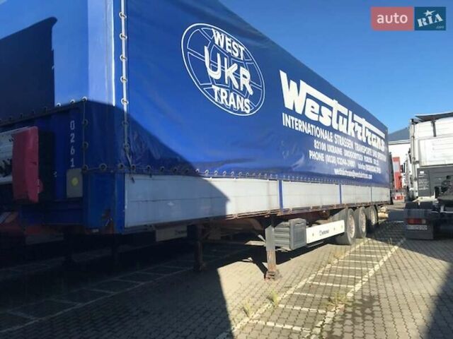 Красный Кроне SDP 27, объемом двигателя 0 л и пробегом 1 тыс. км за 12313 $, фото 18 на Automoto.ua