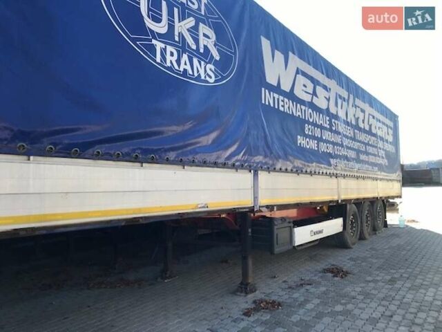 Красный Кроне SDP 27, объемом двигателя 0 л и пробегом 1 тыс. км за 12313 $, фото 8 на Automoto.ua