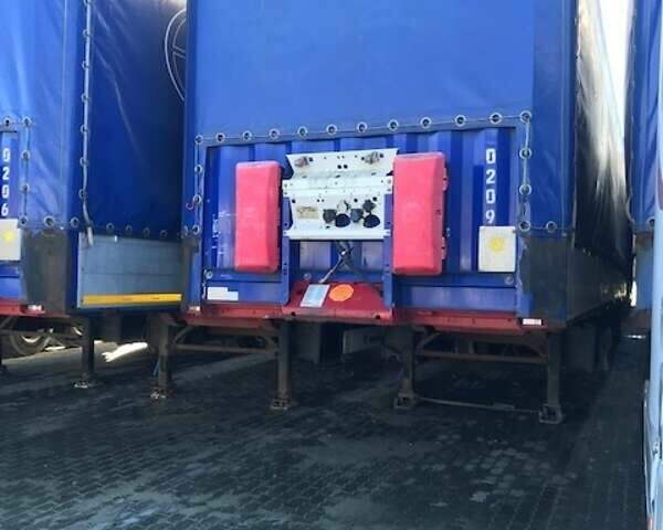 Красный Кроне SDP 27, объемом двигателя 0 л и пробегом 1 тыс. км за 12313 $, фото 19 на Automoto.ua