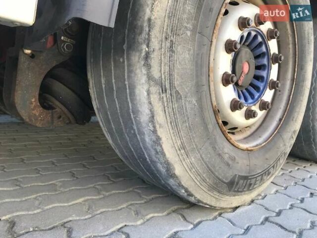 Красный Кроне SDP 27, объемом двигателя 0 л и пробегом 1 тыс. км за 12313 $, фото 7 на Automoto.ua