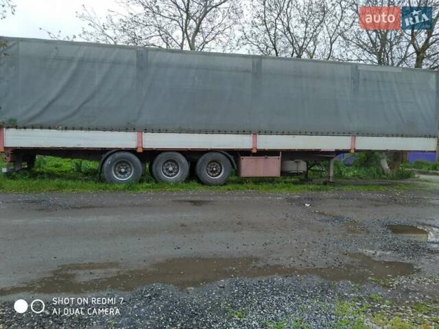 Красный Кроне SDP 27, объемом двигателя 0 л и пробегом 200 тыс. км за 3500 $, фото 3 на Automoto.ua