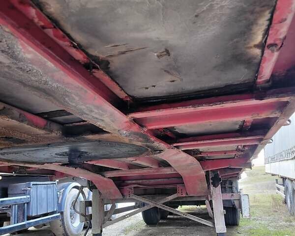 Червоний Кроне SDP 27, об'ємом двигуна 0 л та пробігом 0 тис. км за 2700 $, фото 7 на Automoto.ua