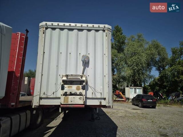 Червоний Кроне SDP 27, об'ємом двигуна 0 л та пробігом 500 тис. км за 4150 $, фото 2 на Automoto.ua