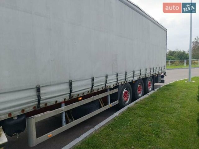 Кроне SDP 27 2002 в Ровно на Automoto.ua Красный Кроне SDP 27, объемом двигателя 0 л и пробегом 1 тыс. км за 5000 $, фото 22 на Automoto.ua