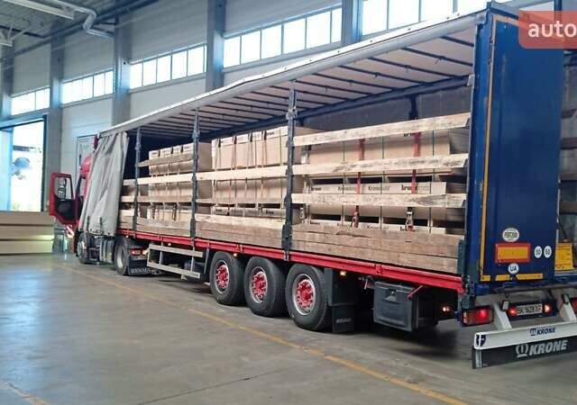 Кроне SDP 27 2002 в Ровно на Automoto.ua Красный Кроне SDP 27, объемом двигателя 0 л и пробегом 1 тыс. км за 5000 $, фото 27 на Automoto.ua