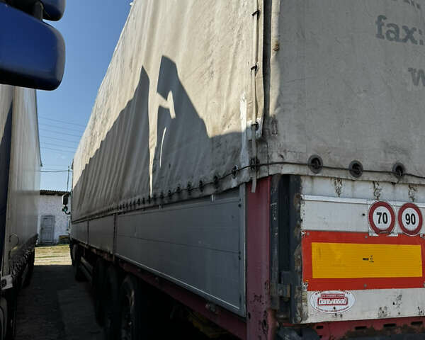 Червоний Кроне SDP 27, об'ємом двигуна 0 л та пробігом 0 тис. км за 5000 $, фото 8 на Automoto.ua