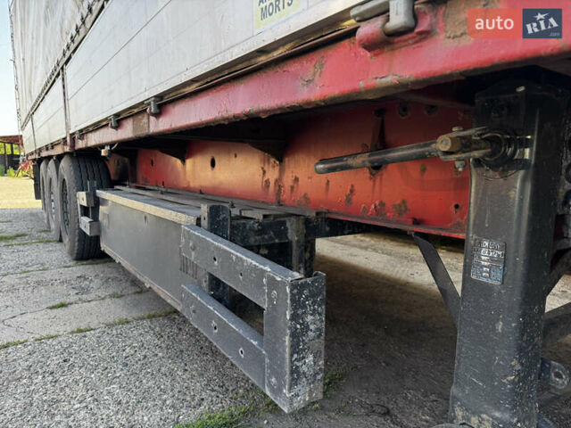 Червоний Кроне SDP 27, об'ємом двигуна 0 л та пробігом 0 тис. км за 5000 $, фото 18 на Automoto.ua