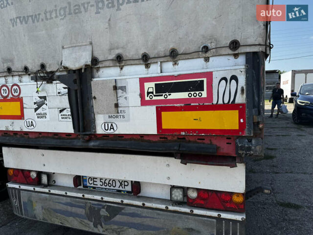 Червоний Кроне SDP 27, об'ємом двигуна 0 л та пробігом 0 тис. км за 5000 $, фото 11 на Automoto.ua