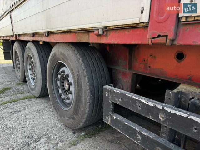 Червоний Кроне SDP 27, об'ємом двигуна 0 л та пробігом 0 тис. км за 5000 $, фото 17 на Automoto.ua