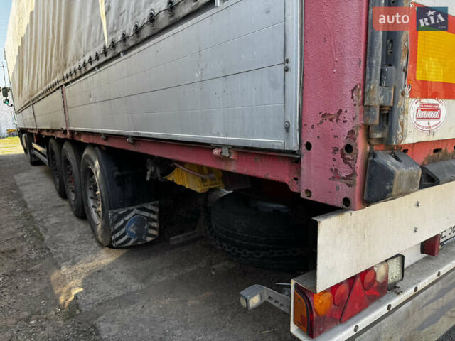 Червоний Кроне SDP 27, об'ємом двигуна 0 л та пробігом 0 тис. км за 5000 $, фото 10 на Automoto.ua