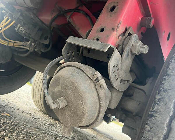 Красный Кроне SDP 27, объемом двигателя 0 л и пробегом 100 тыс. км за 9259 $, фото 5 на Automoto.ua