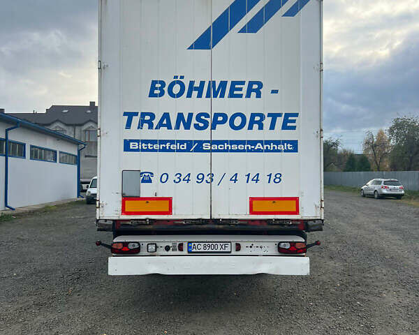 Красный Кроне SDP 27, объемом двигателя 0 л и пробегом 100 тыс. км за 9259 $, фото 13 на Automoto.ua