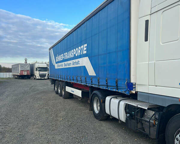 Красный Кроне SDP 27, объемом двигателя 0 л и пробегом 100 тыс. км за 9259 $, фото 2 на Automoto.ua