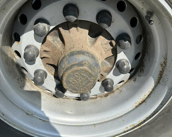 Красный Кроне SDP 27, объемом двигателя 0 л и пробегом 100 тыс. км за 9259 $, фото 16 на Automoto.ua