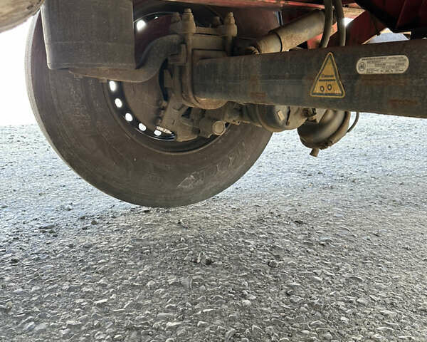 Красный Кроне SDP 27, объемом двигателя 0 л и пробегом 100 тыс. км за 9259 $, фото 18 на Automoto.ua