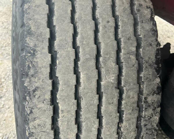 Красный Кроне SDP 27, объемом двигателя 0 л и пробегом 100 тыс. км за 9259 $, фото 7 на Automoto.ua